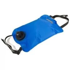 Мягкая фляга для воды Ortlieb Water Bag 4L, N46, blue