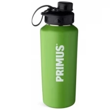Бутылка для воды Primus TrailBottle 1.0L S.S. Moss